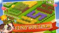 دانلود Happy Farm:Candy Day 2.7.5 - بازی مزرعه شاد: روز آب نبات برای اندروید