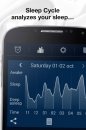 دانلود برنامه Sleep Cycle alarm clock اندروید