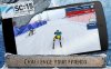 دانلود Ski Challenge 15 v1.0 - بازی رقابتهای اسکی برای اندروید