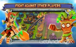 دانلود Mark of the Dragon 1.1.7 – بازی استراتژی مربی اژدها اندروید