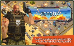 دانلود بازی Iron Desert اندروید