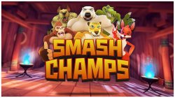 دانلود بازی Smash Champs اندروید