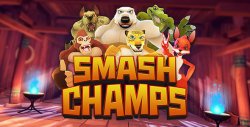 دانلود بازی Smash Champs اندروید