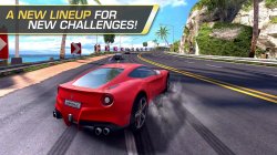 دانلود Asphalt 7: Heat 1.1.2h - بازی آسفالت 7 اندروید + دیتا