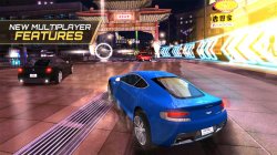 دانلود Asphalt 7: Heat 1.1.2h - بازی آسفالت 7 اندروید + دیتا