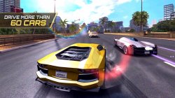دانلود Asphalt 7: Heat 1.1.2h - بازی آسفالت 7 اندروید + دیتا