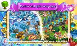 دانلود Fairy Farm 3.0.3 – بازی مزرعه داری پری مزرعه اندروید