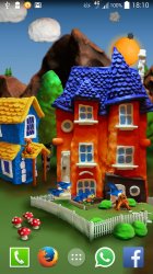 دانلود Colors Life PRO live wallpaper 1.6 - لایو والپیپر زیبای زندگی رنگارنگ برای اندروید