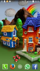 دانلود Colors Life PRO live wallpaper 1.6 - لایو والپیپر زیبای زندگی رنگارنگ برای اندروید