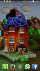 دانلود Colors Life PRO live wallpaper 1.6 - لایو والپیپر زیبای زندگی رنگارنگ برای اندروید