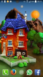 دانلود Colors Life PRO live wallpaper 1.6 - لایو والپیپر زیبای زندگی رنگارنگ برای اندروید