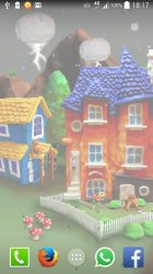 دانلود Colors Life PRO live wallpaper 1.6 - لایو والپیپر زیبای زندگی رنگارنگ برای اندروید