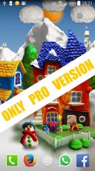 دانلود Colors Life PRO live wallpaper 1.6 - لایو والپیپر زیبای زندگی رنگارنگ برای اندروید