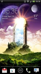 دانلود Weather Now 3.5.8 - برنامه زیبای هواشناسی برای اندروید