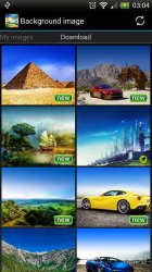 دانلود Weather Now 3.5.8 - برنامه زیبای هواشناسی برای اندروید