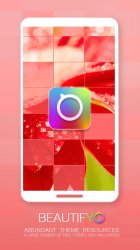 دانلود Turbo Launcher EX 1.9.10 - توربو لانچر اندروید