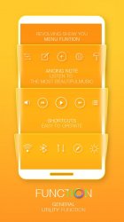 دانلود Turbo Launcher EX 1.9.10 - توربو لانچر اندروید