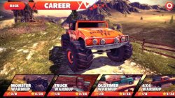 دانلود بازی Offroad Legends 2 اندروید