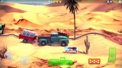 دانلود بازی Offroad Legends 2 اندروید