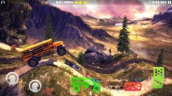 دانلود بازی Offroad Legends 2 اندروید