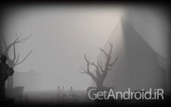 دانلود Slender Rising 1.03 - بازی ترسناک خیزش مرد لاغر اندام برای اندروید