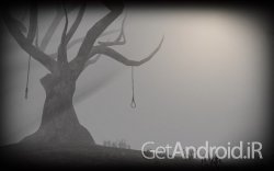 دانلود Slender Rising 1.03 - بازی ترسناک خیزش مرد لاغر اندام برای اندروید