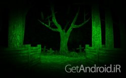 دانلود Slender Rising 1.03 - بازی ترسناک خیزش مرد لاغر اندام برای اندروید