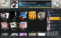 دانلود Select! Music Player Pro 1.3.5 - برنامه سلکت موزیک پلیر پرو برای تبلتهای اندرویدی