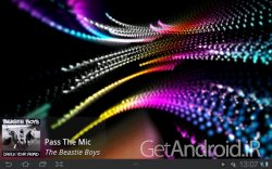 دانلود Select! Music Player Pro 1.3.5 - برنامه سلکت موزیک پلیر پرو برای تبلتهای اندرویدی