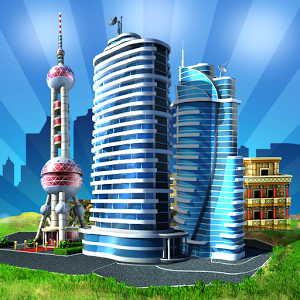 Megapolis Megapolis