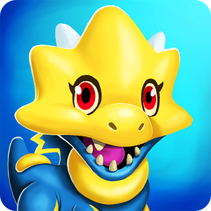 Dragon City Dragon City