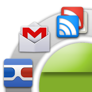 CircleLauncher CircleLauncher