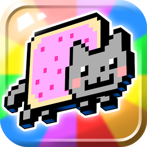 Nyan Cat: Lost In Space