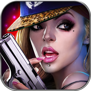 Clash of Mafias Clash of Mafias