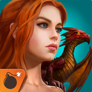 Dragons of Atlantis: Heirs Dragons of Atlantis: Heirs