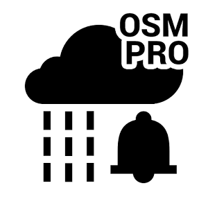 Rain Alarm OSM Pro Rain Alarm OSM Pro