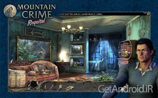 دانلود Mountain Crime: Requital 1.3 - بازی جنایت کوهستان برای اندروید + دیتا