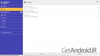 دانلود Screen Time Remote Control v2.5.2 برنامه کنترل فرزندان از راه دور اندروید