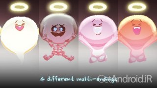 دانلود Into The Darkness 2.0 - بازی ماجراجویی درون اعماق تاریکی برای اندروید