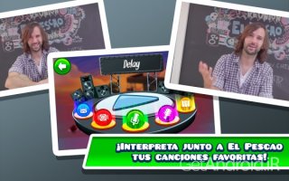 دانلود El Pescao Skate v1.1 بازی گیتاریست اسکیت سوار اندروید