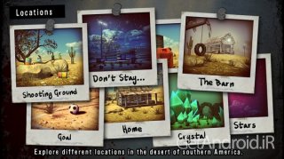 دانلود بازی Last Hope Zombie Sniper 3D اندروید