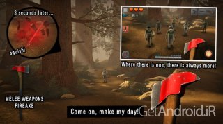 دانلود بازی Last Hope Zombie Sniper 3D اندروید