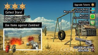دانلود بازی Last Hope Zombie Sniper 3D اندروید