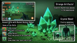 دانلود بازی Last Hope Zombie Sniper 3D اندروید