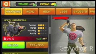 دانلود بازی Respawnables اندروید