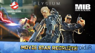 دانلود بازی Respawnables اندروید