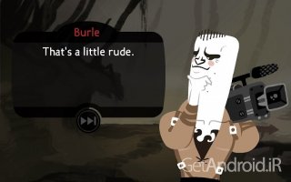 دانلود Detective Grimoire v1.0.2 بازی ماجراجویی کاراگاه گریمویر اندورید