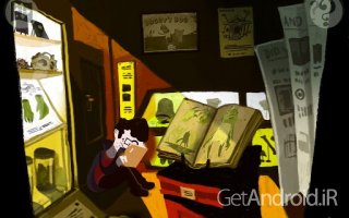 دانلود Detective Grimoire v1.0.2 بازی ماجراجویی کاراگاه گریمویر اندورید