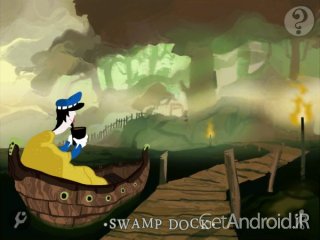 دانلود Detective Grimoire v1.0.2 بازی ماجراجویی کاراگاه گریمویر اندورید