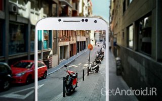 دانلود HDR Camera+ v2.40 - برنامه دوربین اچ دی ار برای اندروید